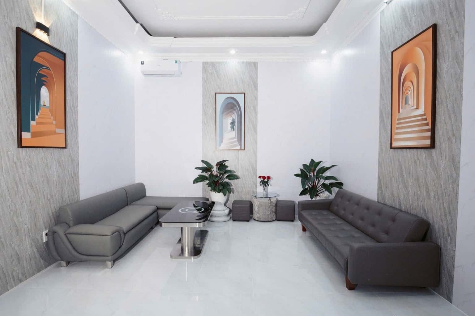 Amy Villa 25, số 38D Võ Thị Sáu, Vũng Tàu — ảnh 4