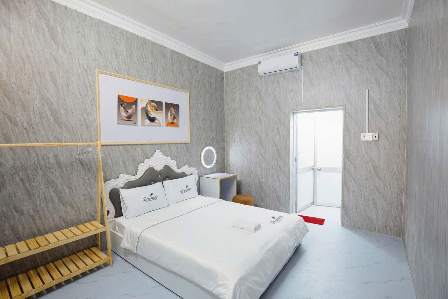 Amy Villa 25, số 38D Võ Thị Sáu, Vũng Tàu — ảnh 5