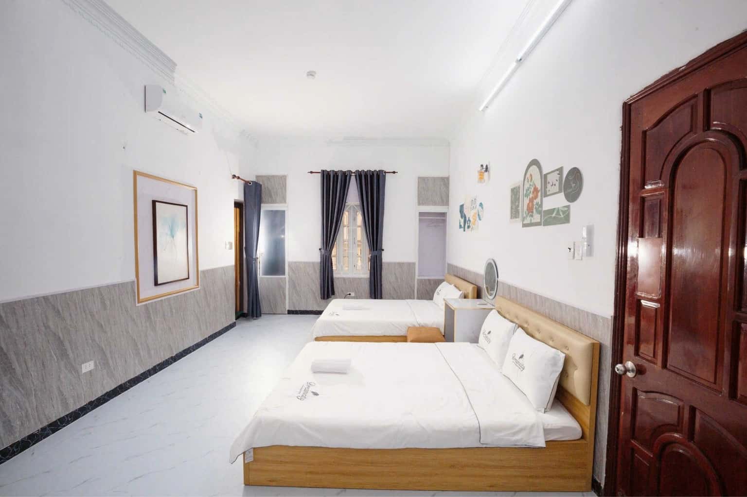 Amy Villa 25, số 38D Võ Thị Sáu, Vũng Tàu — ảnh 16
