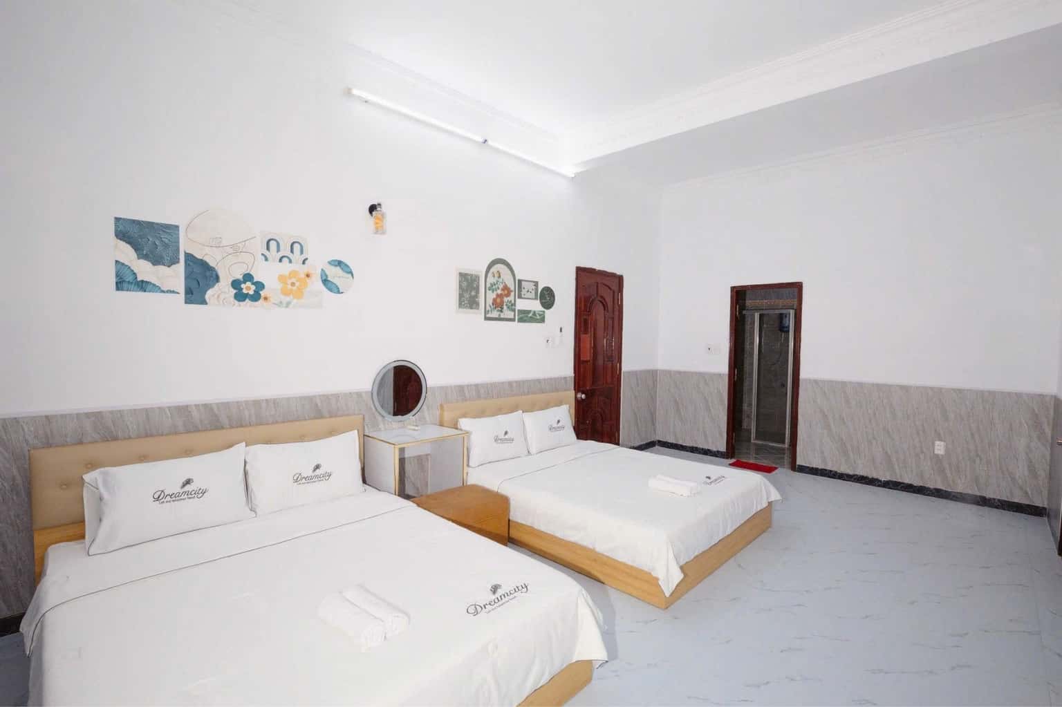 Amy Villa 25, số 38D Võ Thị Sáu, Vũng Tàu — ảnh 15