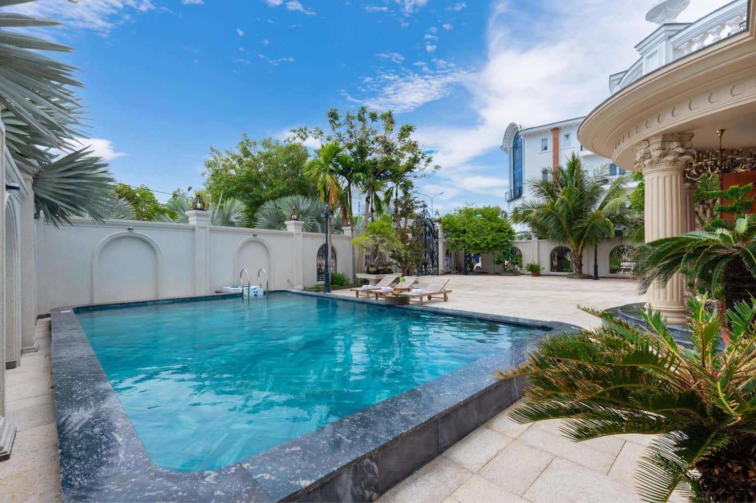 Trần Duy Villa C44 Khu Thanh Bình, 头顿 — 照片 7