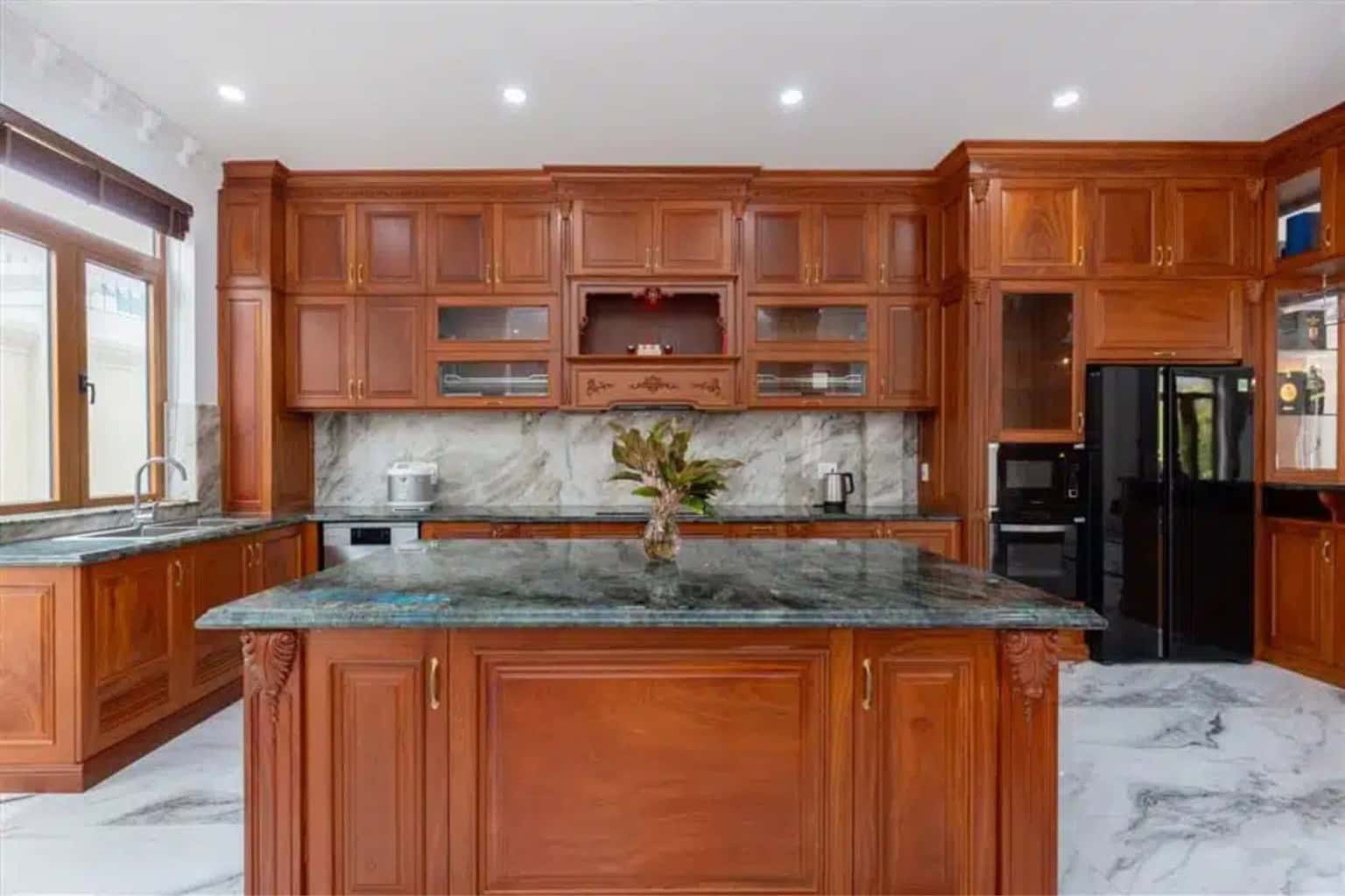 Trần Duy Villa C44 Khu Thanh Bình, 头顿 — 照片 16