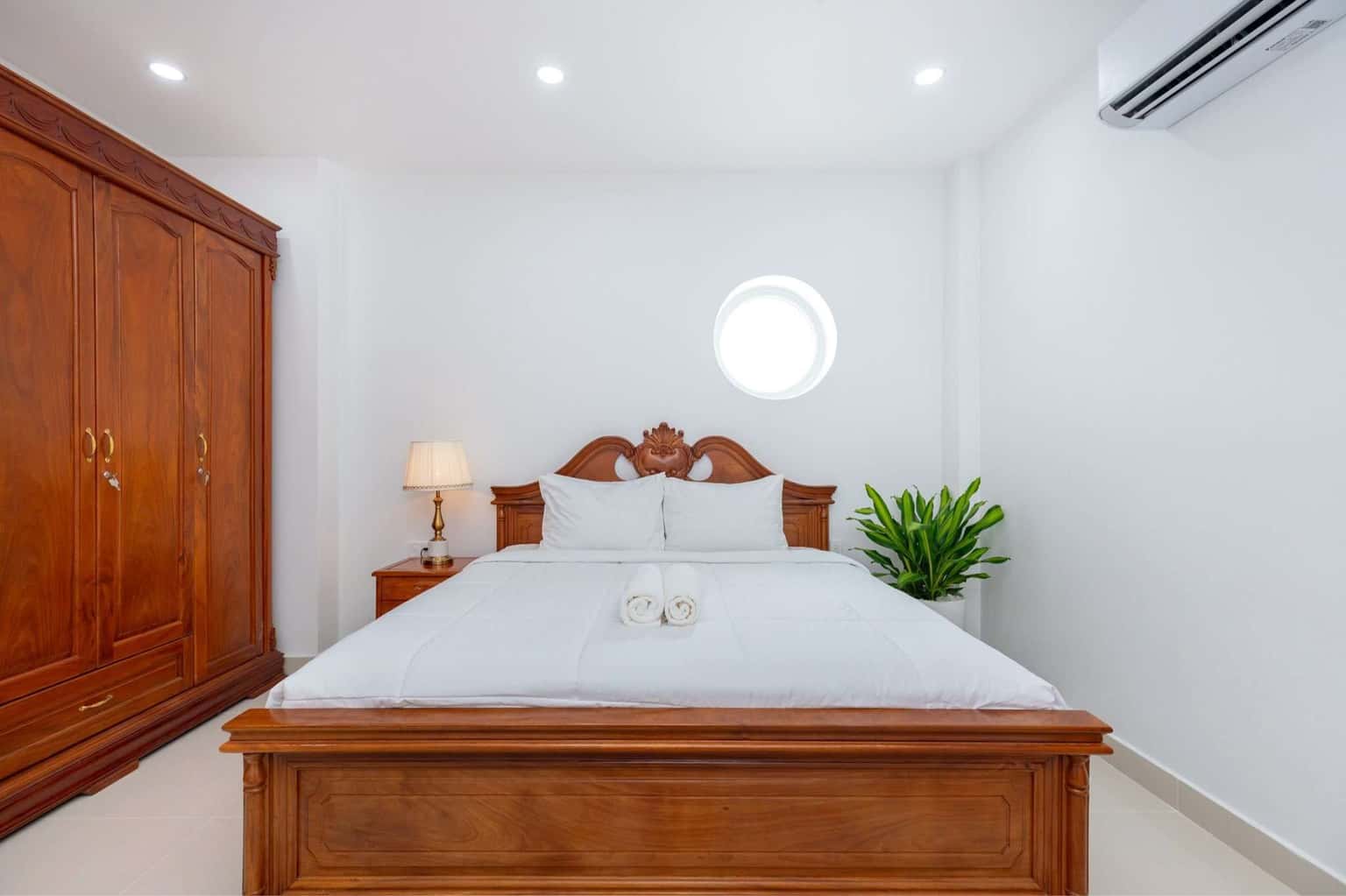Trần Duy Villa C44 Khu Thanh Bình, 头顿 — 照片 17