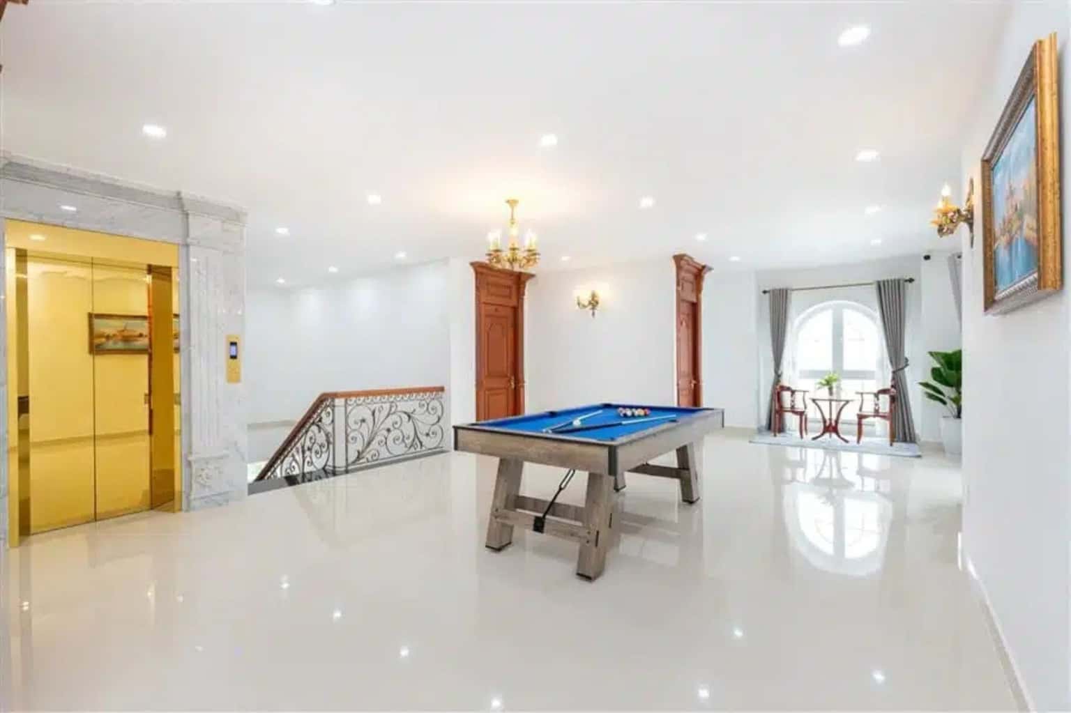Trần Duy Villa C44 Khu Thanh Bình, 头顿 — 照片 19