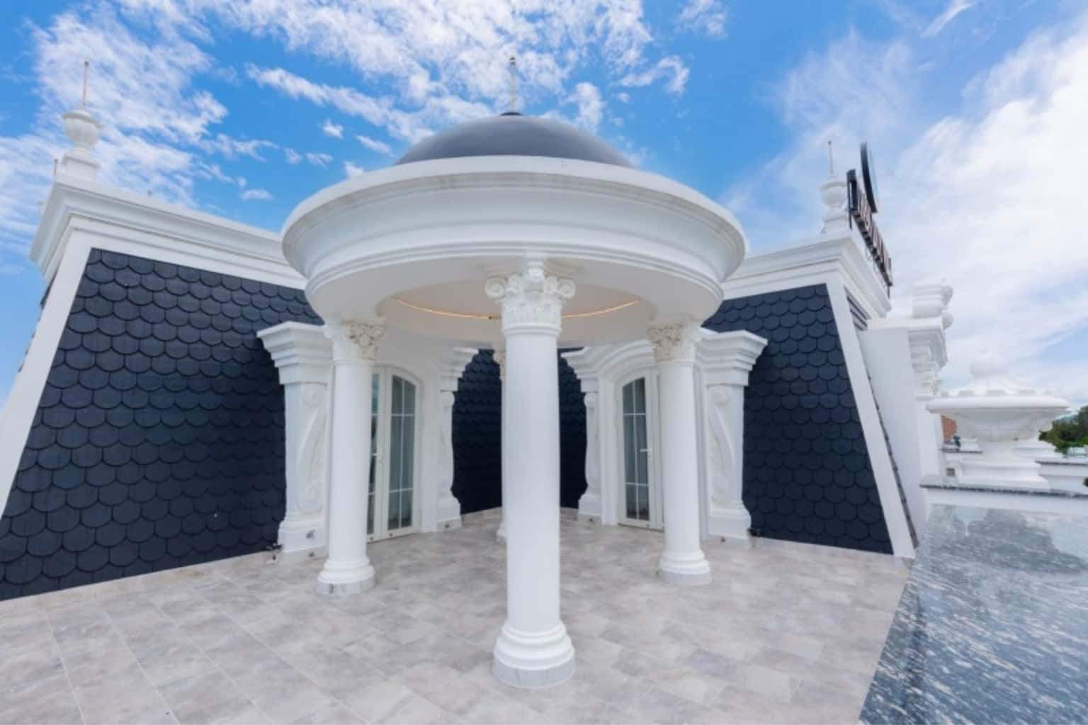 Trần Duy Villa C44 Khu Thanh Bình, 头顿 — 照片 22