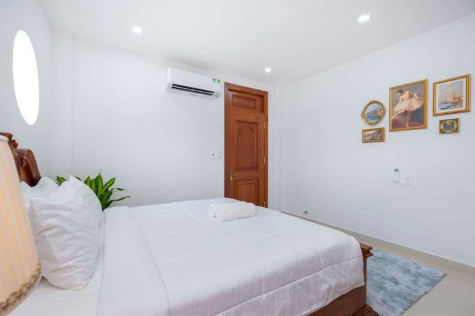 Trần Duy Villa C44 Khu Thanh Bình, 头顿 — 照片 23