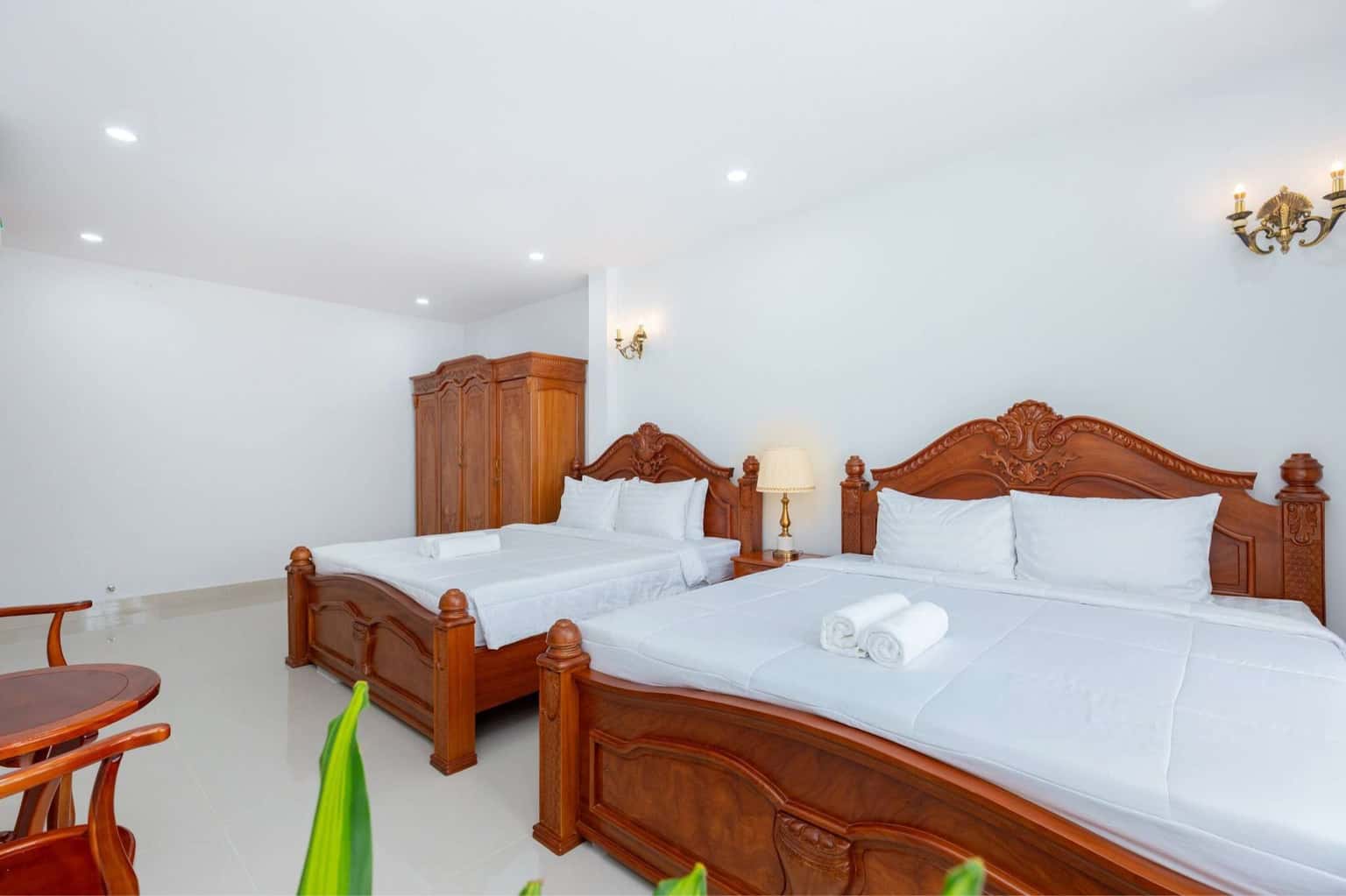 Trần Duy Villa C44 Khu Thanh Bình, 头顿 — 照片 6
