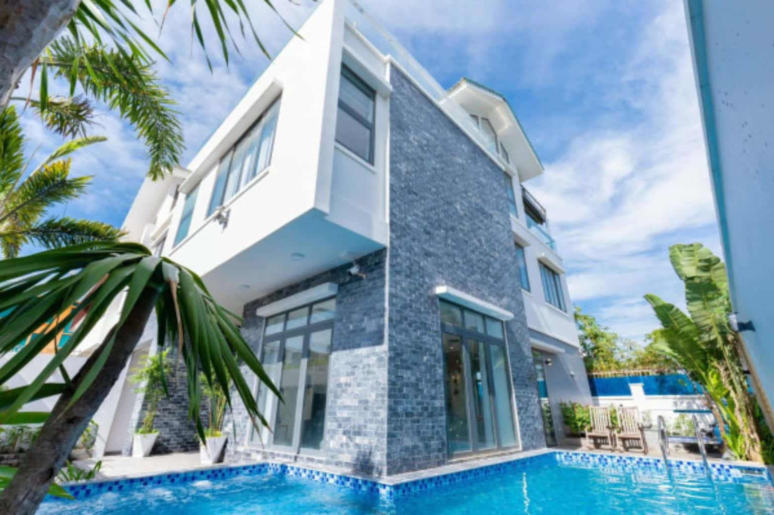 Trần Duy Villa B2.53 Thùy Dương 3, Vũng Tàu — photo 1