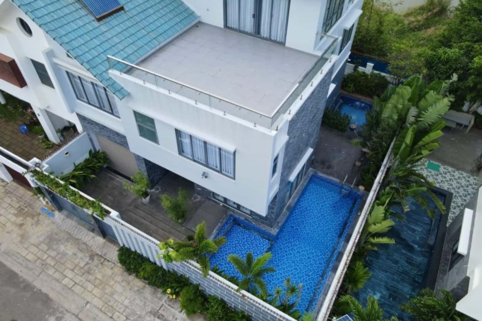 Trần Duy Villa B2.53 Thùy Dương 3, Vũng Tàu — photo 2