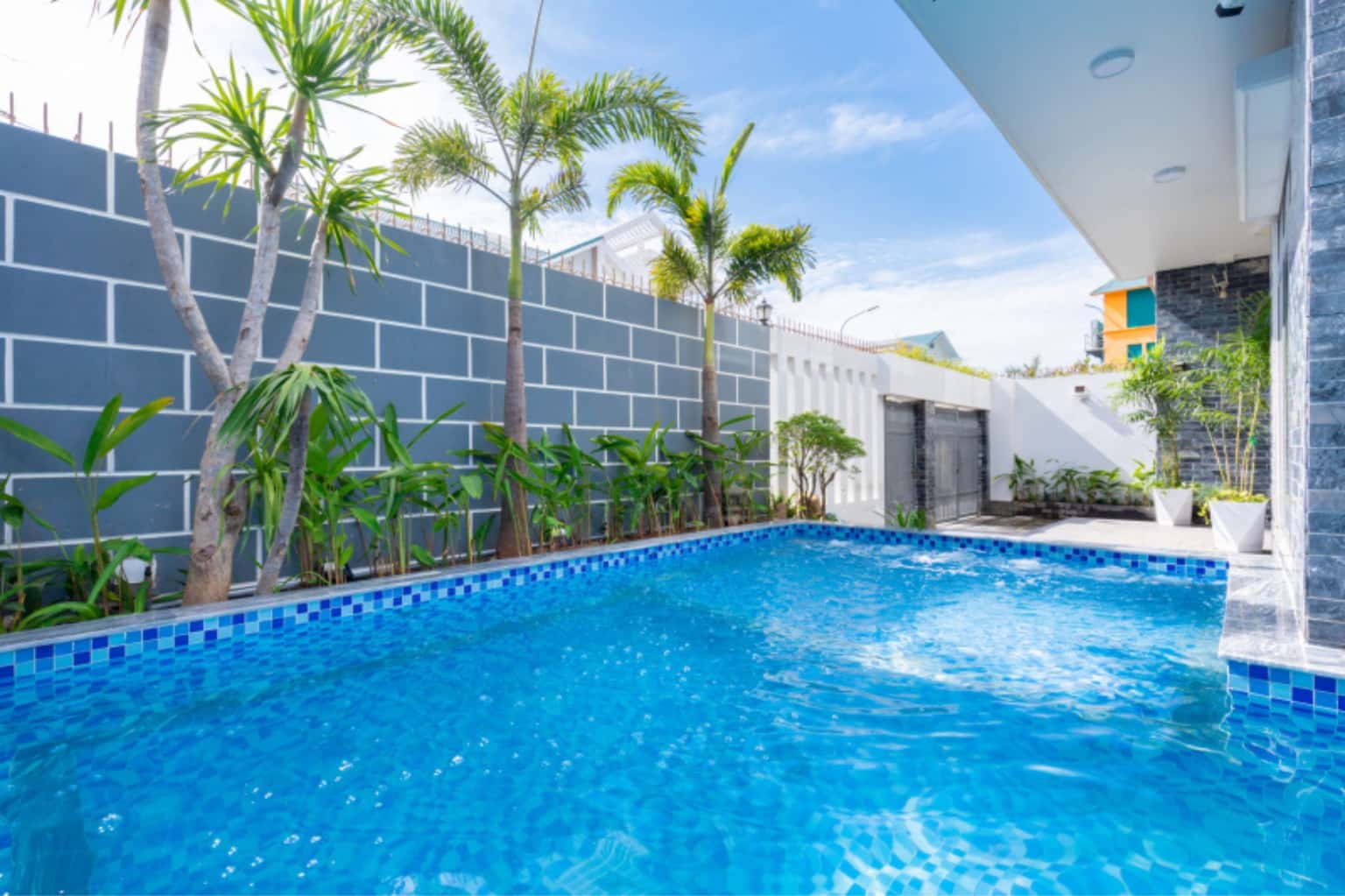 Trần Duy Villa B2.53 Thùy Dương 3, Vũng Tàu — photo 9