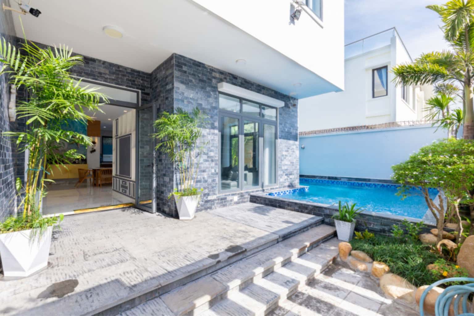 Trần Duy Villa B2.53 Thùy Dương 3, Vũng Tàu — photo 7