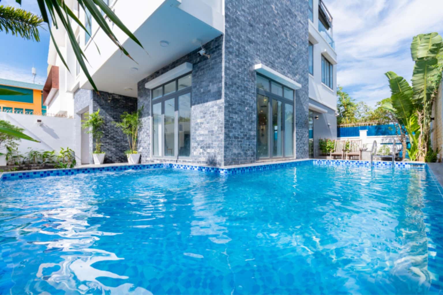 Trần Duy Villa B2.53 Thùy Dương 3, Vũng Tàu — photo 8
