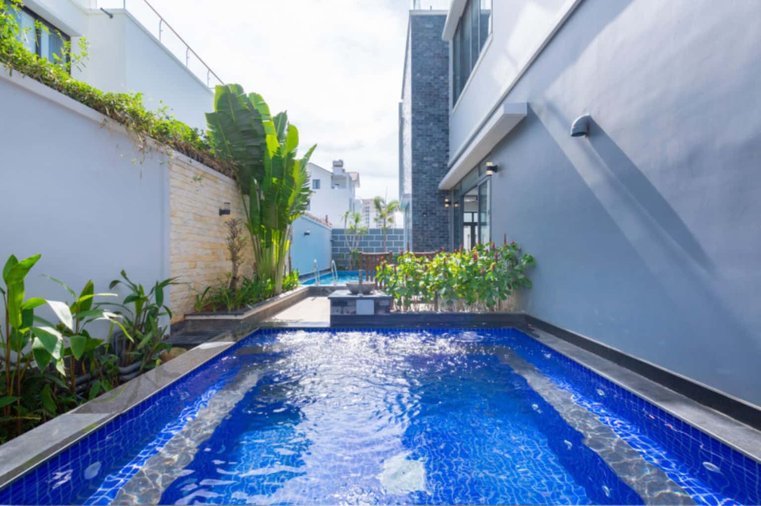 Trần Duy Villa B2.53 Thùy Dương 3, Vũng Tàu — photo 6