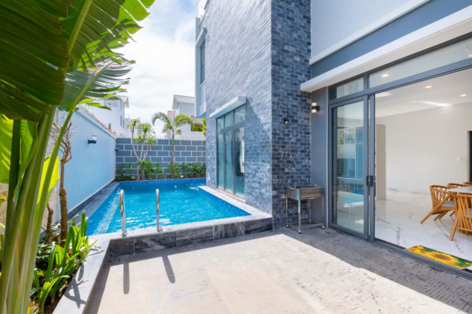 Trần Duy Villa B2.53 Thùy Dương 3, Vũng Tàu — photo 4