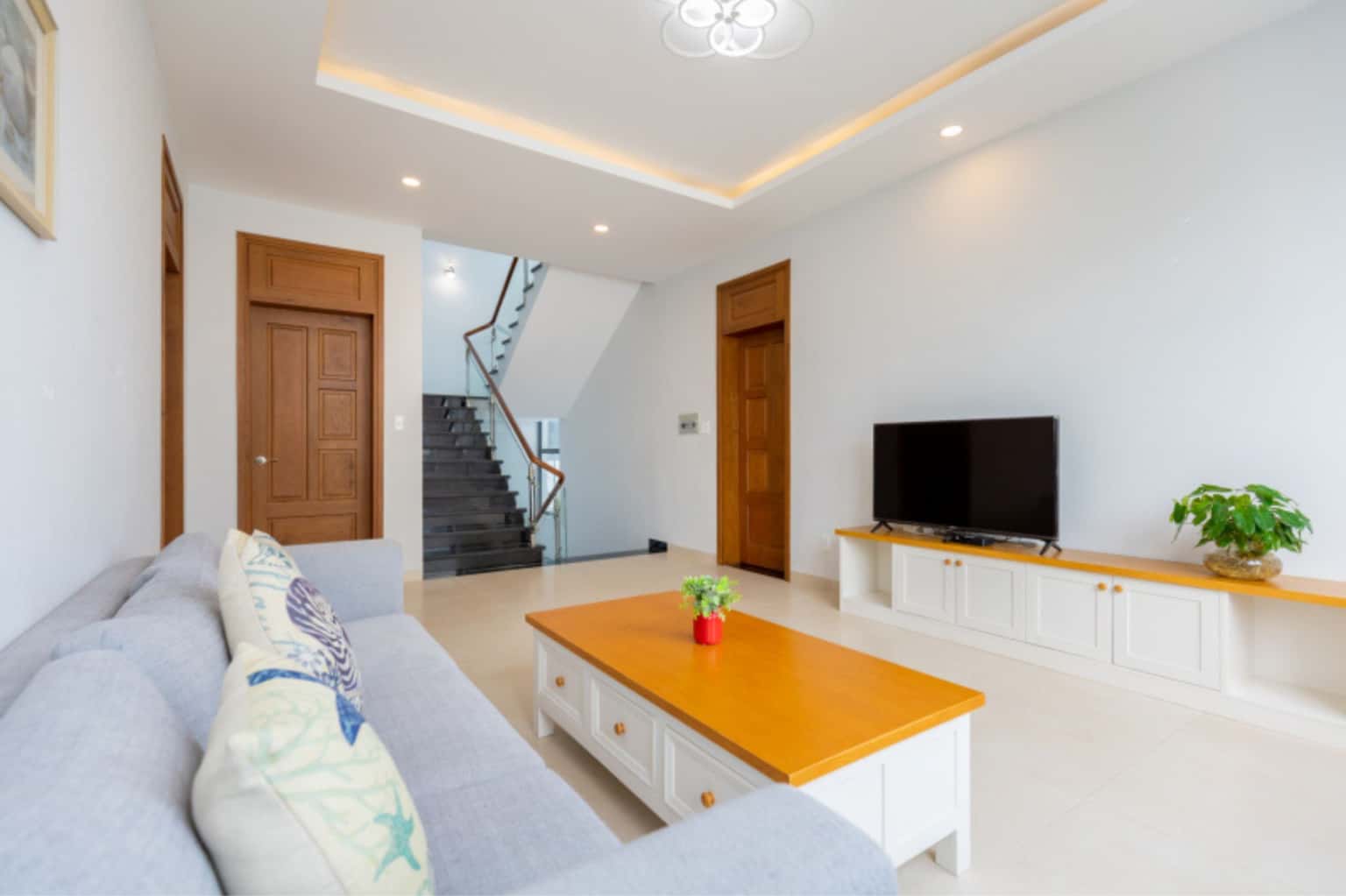Trần Duy Villa B2.53 Thùy Dương 3, Vũng Tàu — photo 11