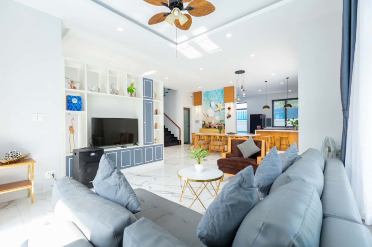 Trần Duy Villa B2.53 Thùy Dương 3, Vũng Tàu — photo 10