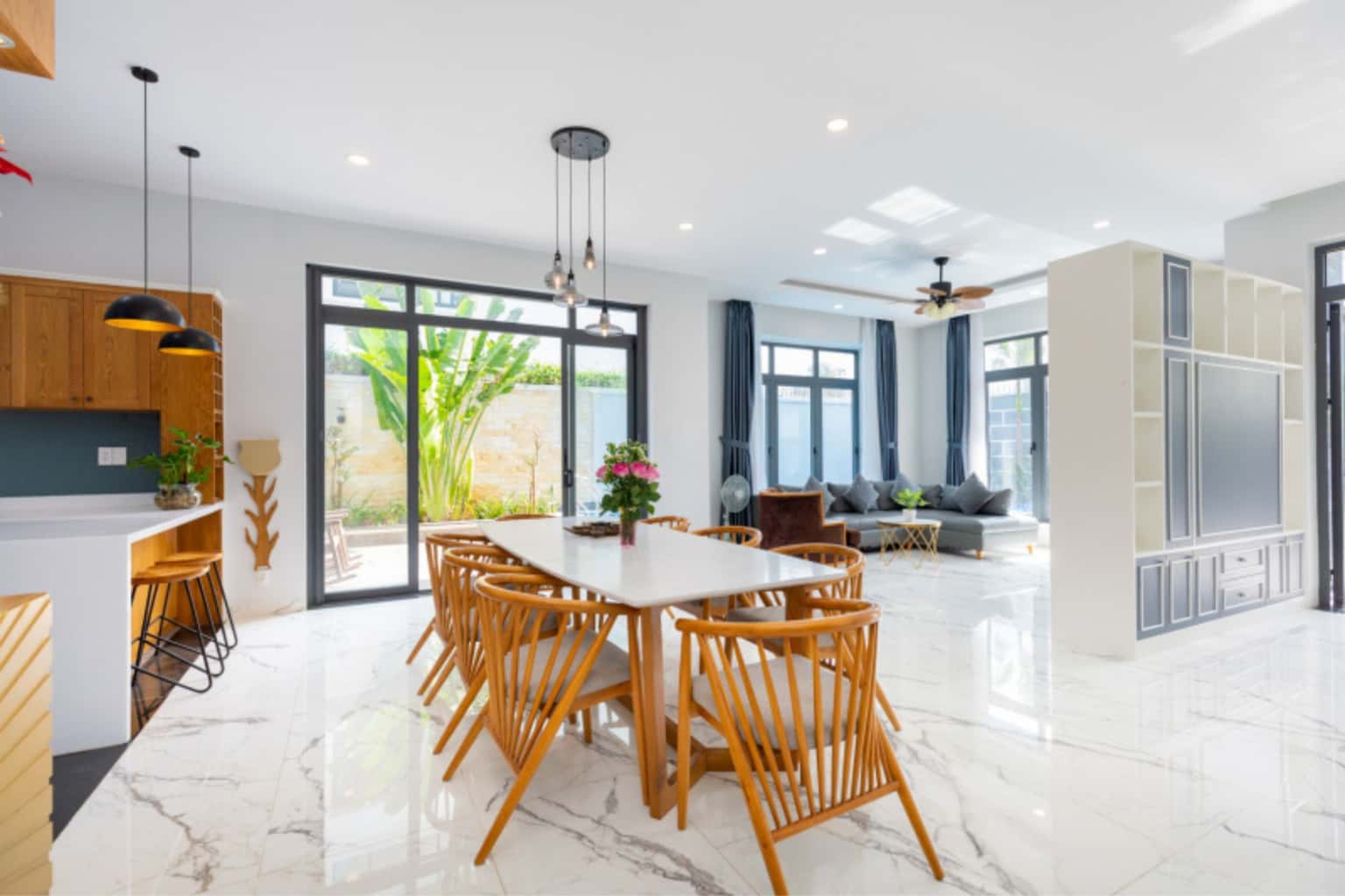 Trần Duy Villa B2.53 Thùy Dương 3, Vũng Tàu — photo 16