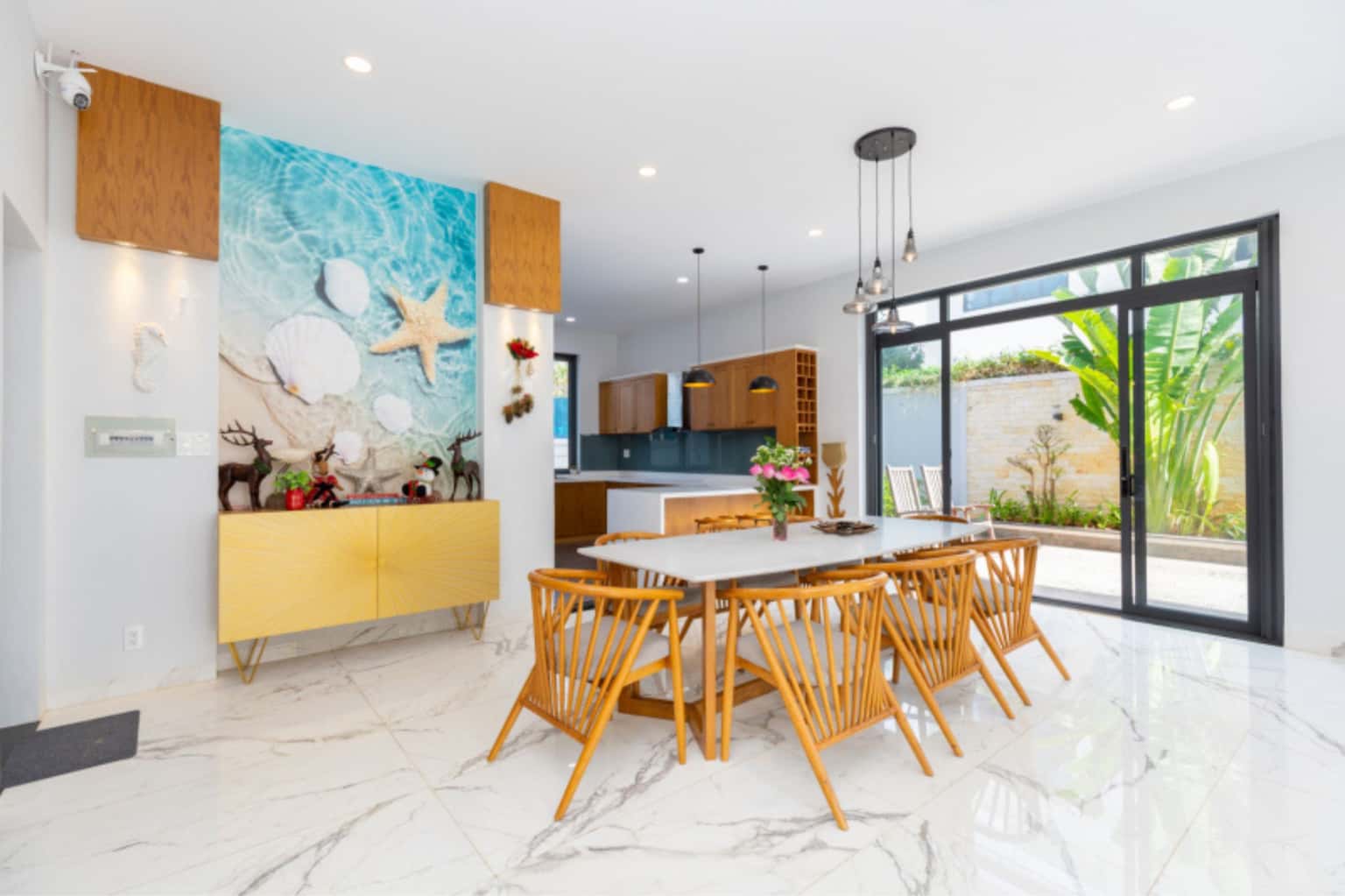 Trần Duy Villa B2.53 Thùy Dương 3, Vũng Tàu — photo 15