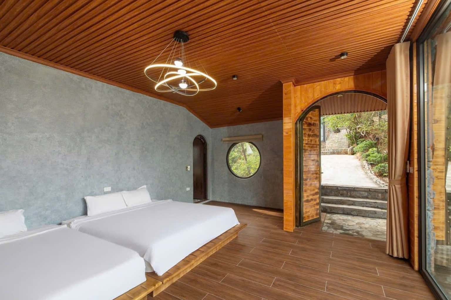 Pine Hill (Moon Retreat) tại hồ Đồng Đò, Sóc Sơn — ảnh 22