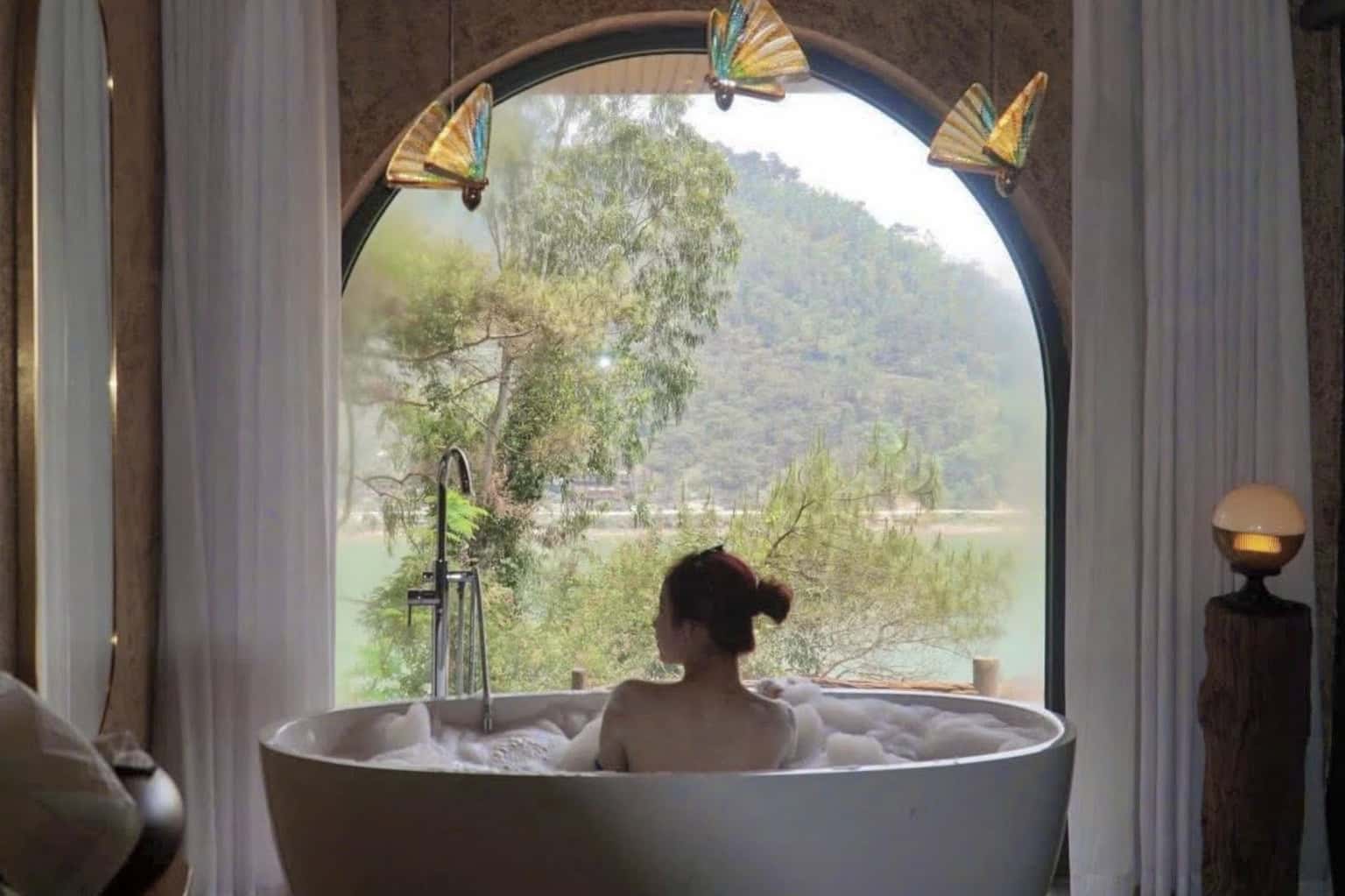 Topview (Moon Retreat) at Hồ Đồng Đò, Sóc Sơn — photo 19