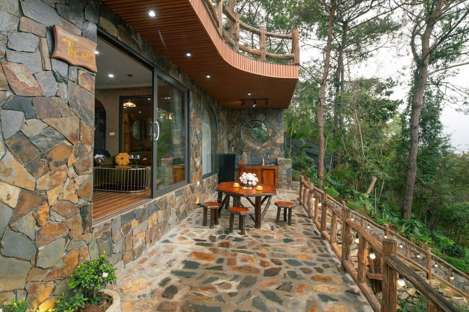 Topview (Moon Retreat) at Hồ Đồng Đò, Sóc Sơn — photo 3