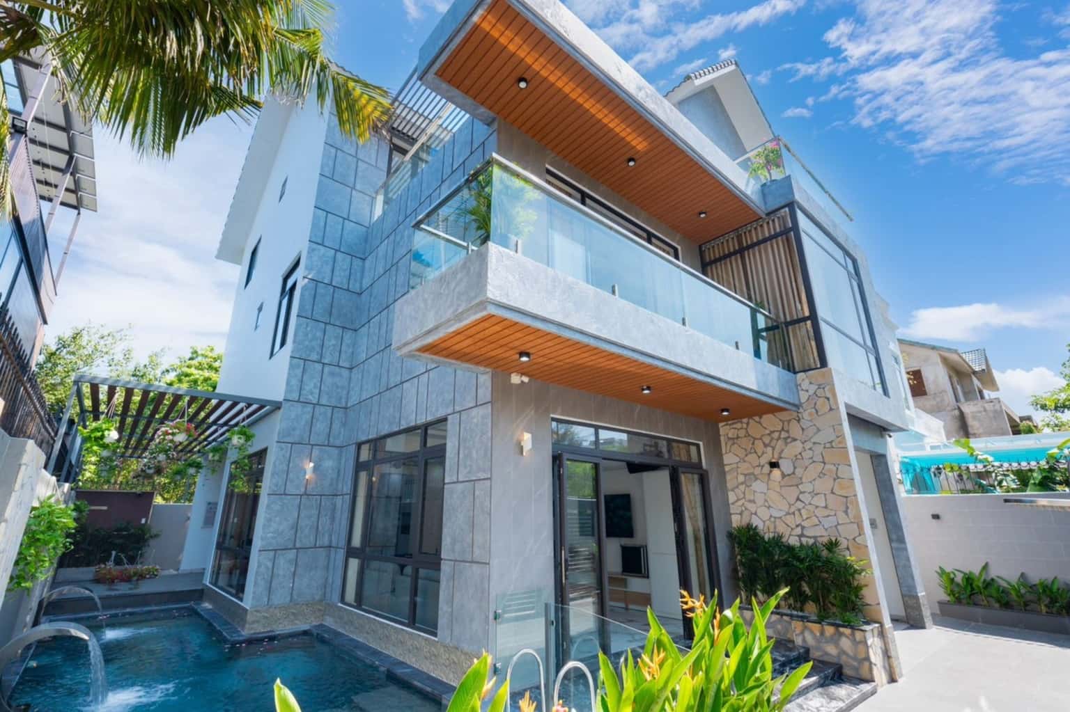 Trần Duy Villa A11 Ba Vì, Vũng Tàu — photo 3