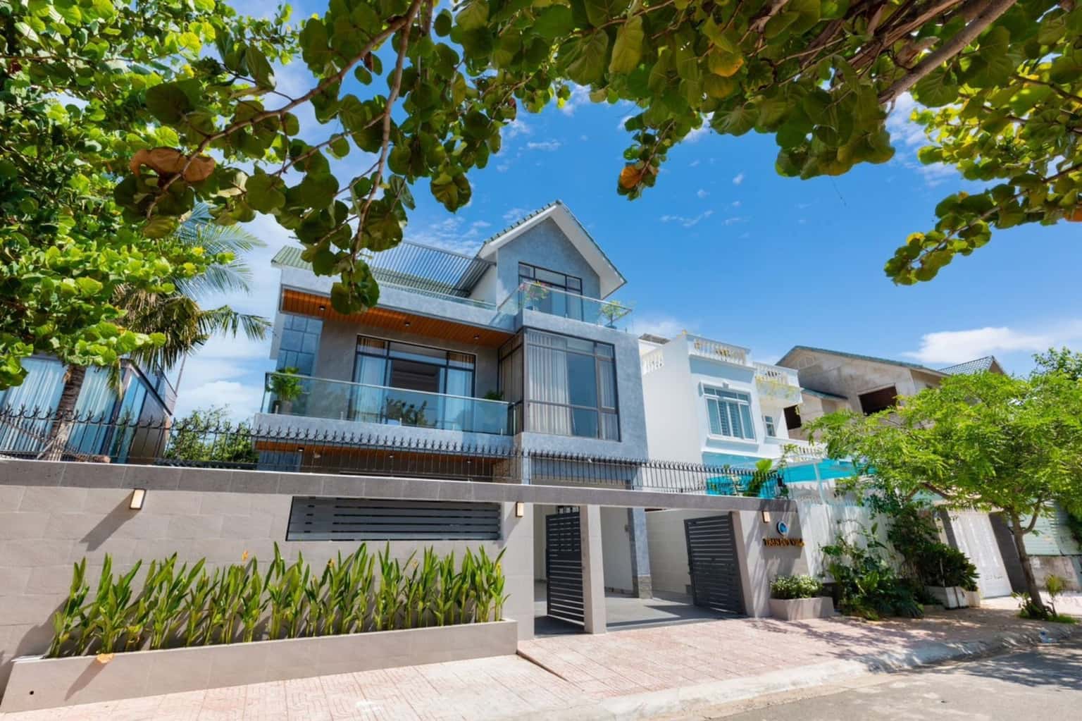 Trần Duy Villa A11 Ba Vì, Vũng Tàu — photo 1