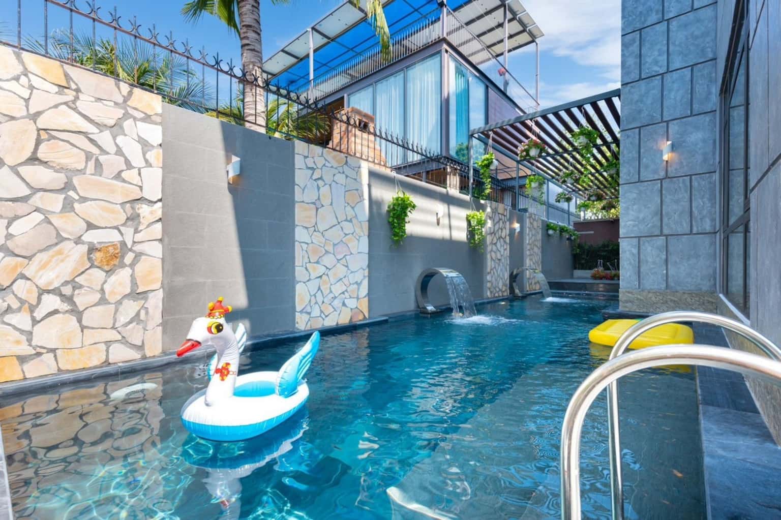 Trần Duy Villa A11 Ba Vì, Vũng Tàu — photo 6