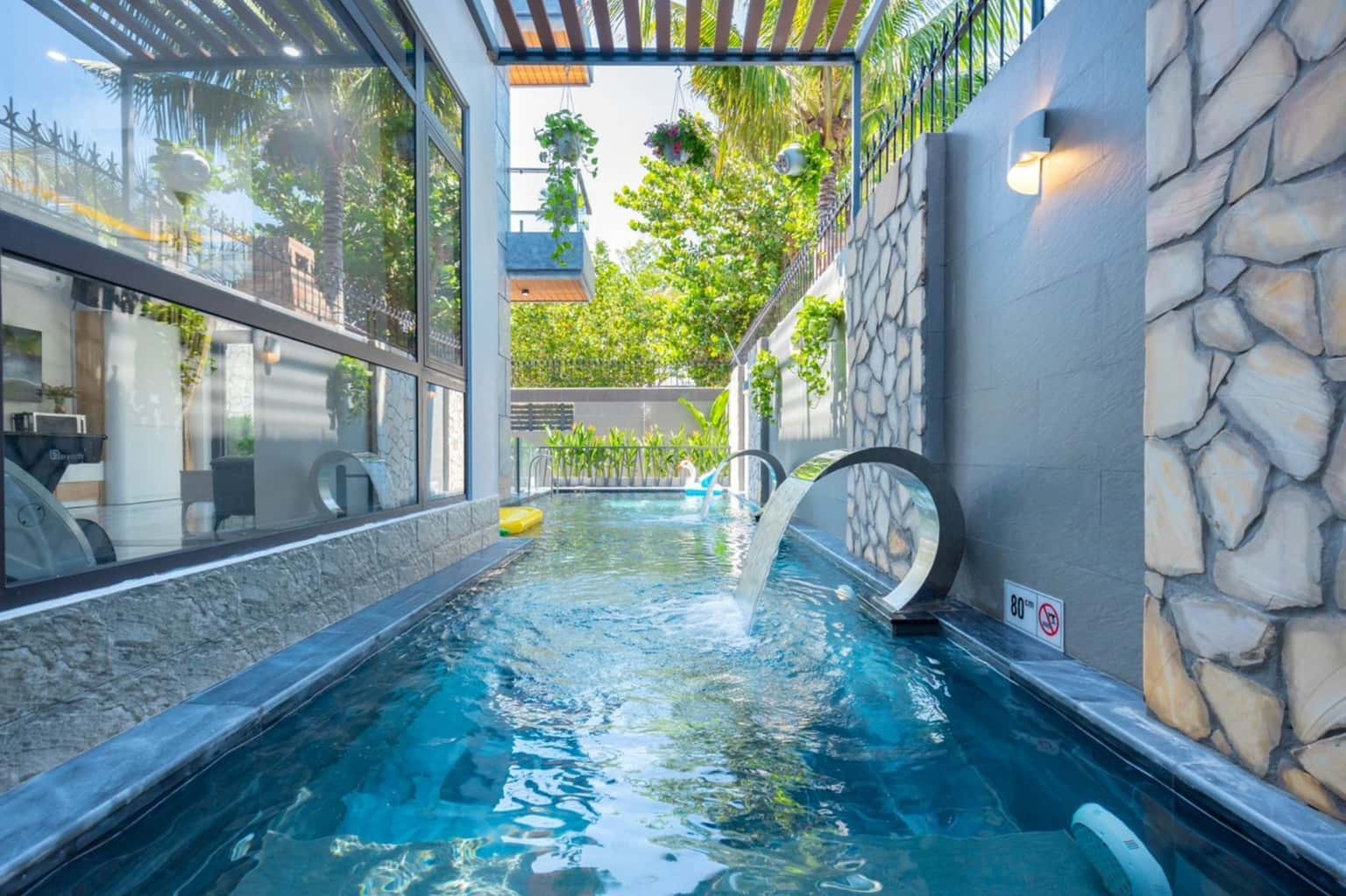 Trần Duy Villa A11 Ba Vì, Vũng Tàu — photo 4