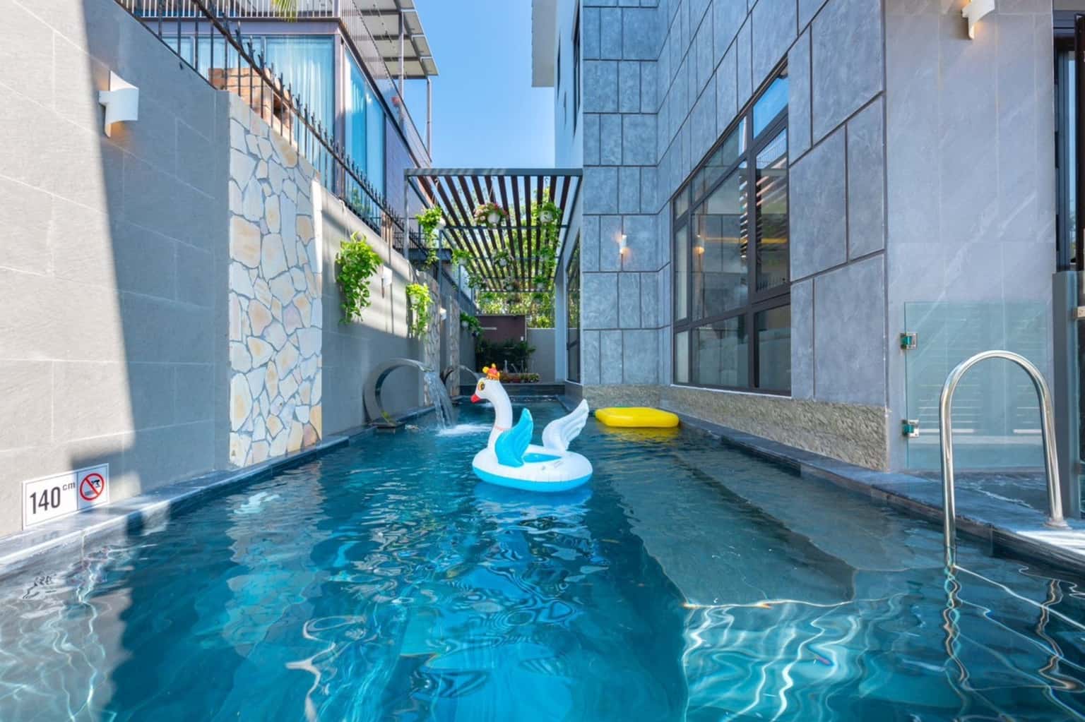 Trần Duy Villa A11 Ba Vì, Vũng Tàu — photo 5