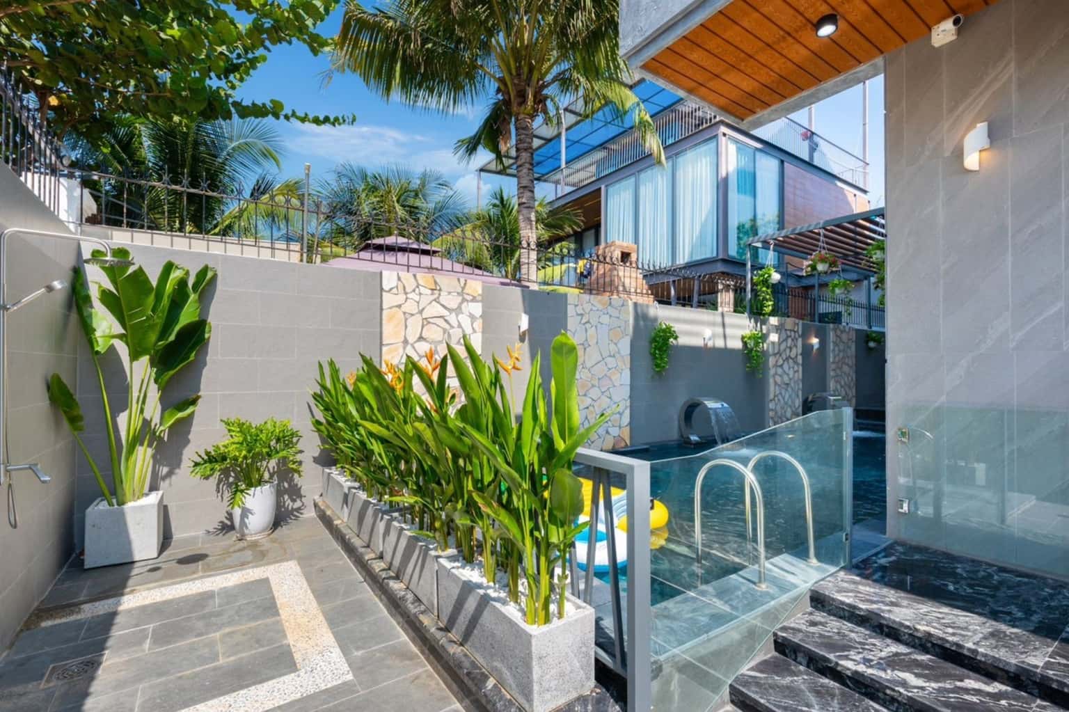 Trần Duy Villa A11 Ba Vì, Vũng Tàu — photo 8