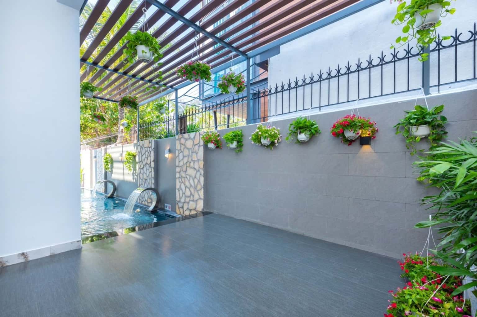 Trần Duy Villa A11 Ba Vì, Vũng Tàu — photo 9