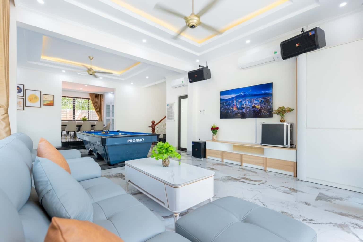 Trần Duy Villa A11 Ba Vì, Vũng Tàu — photo 10