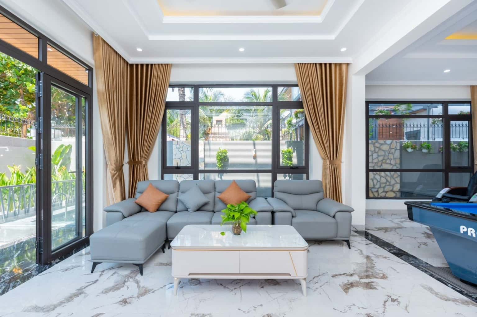 Trần Duy Villa A11 Ba Vì, Vũng Tàu — photo 11