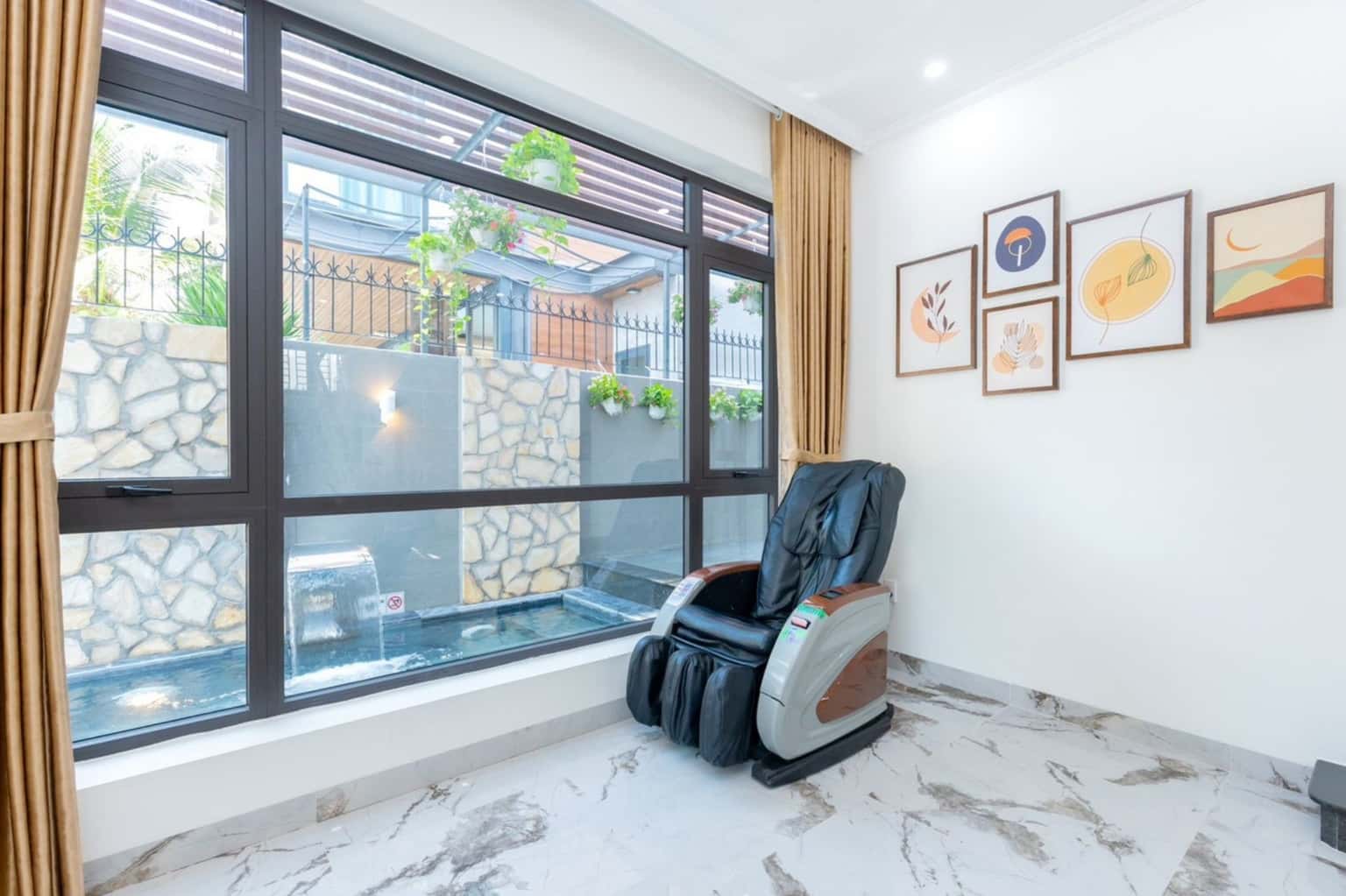 Trần Duy Villa A11 Ba Vì, Vũng Tàu — photo 13