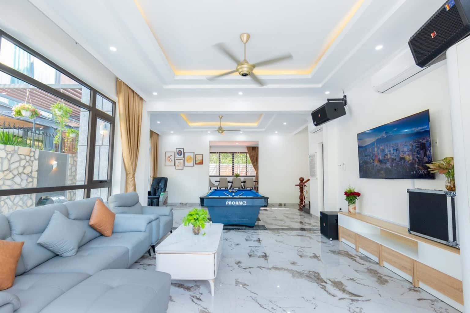 Trần Duy Villa A11 Ba Vì, Vũng Tàu — photo 12