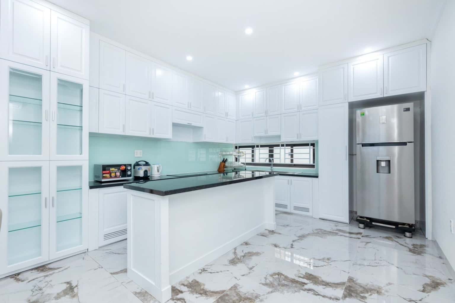 Trần Duy Villa A11 Ba Vì, Vũng Tàu — photo 15