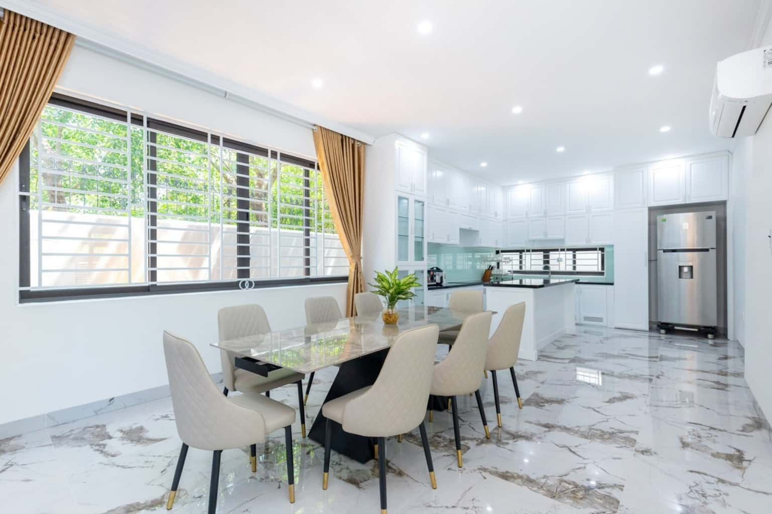 Trần Duy Villa A11 Ba Vì, Vũng Tàu — photo 17