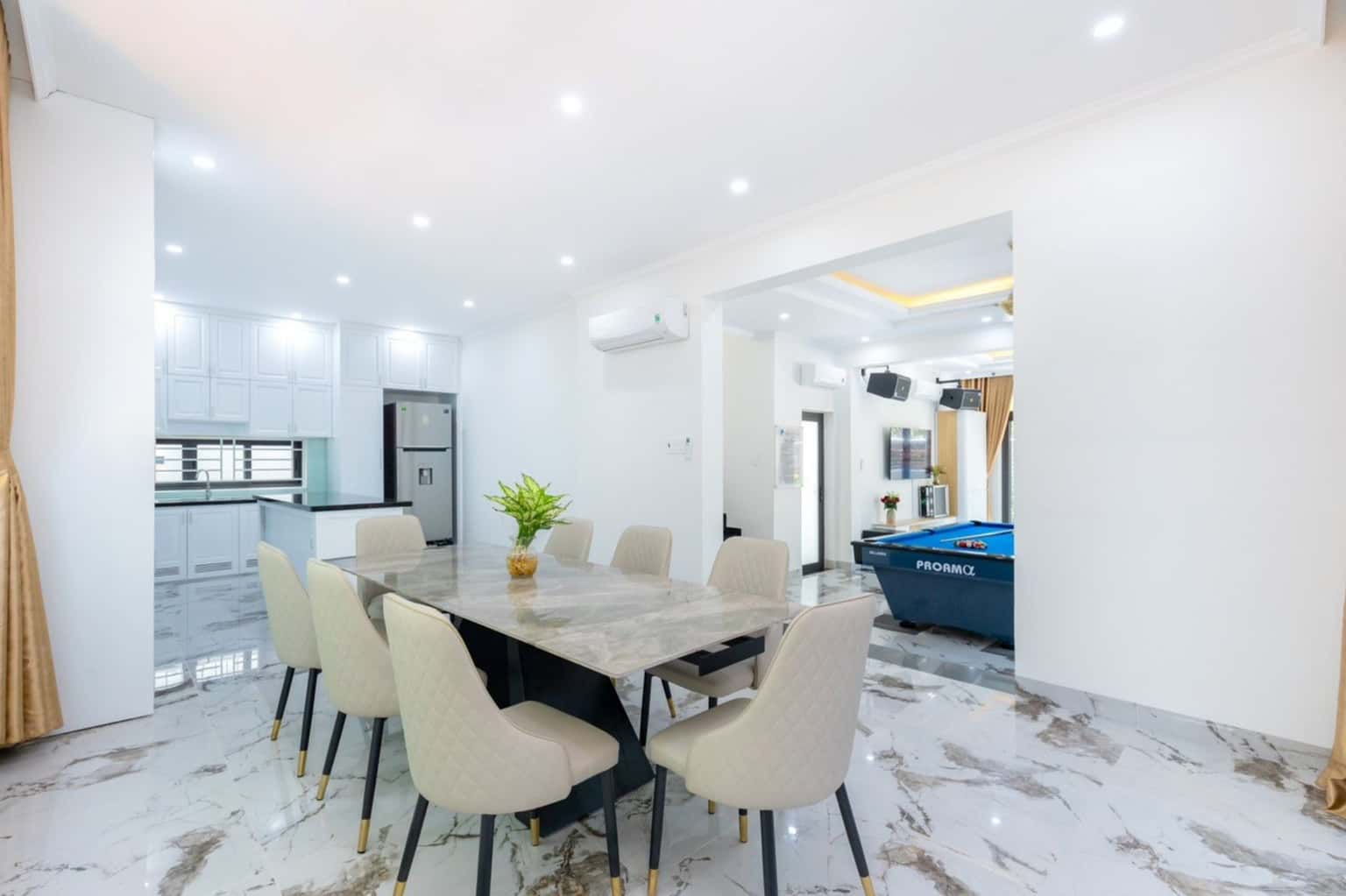 Trần Duy Villa A11 Ba Vì, Vũng Tàu — photo 16