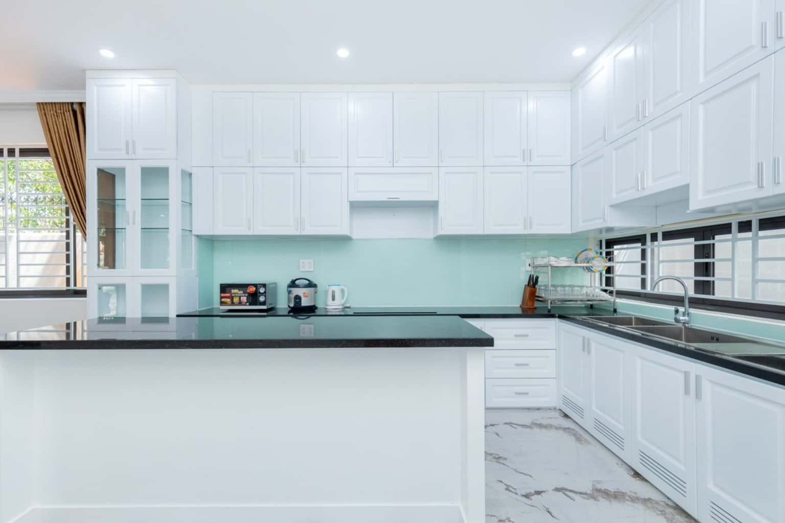 Trần Duy Villa A11 Ba Vì, Vũng Tàu — photo 14