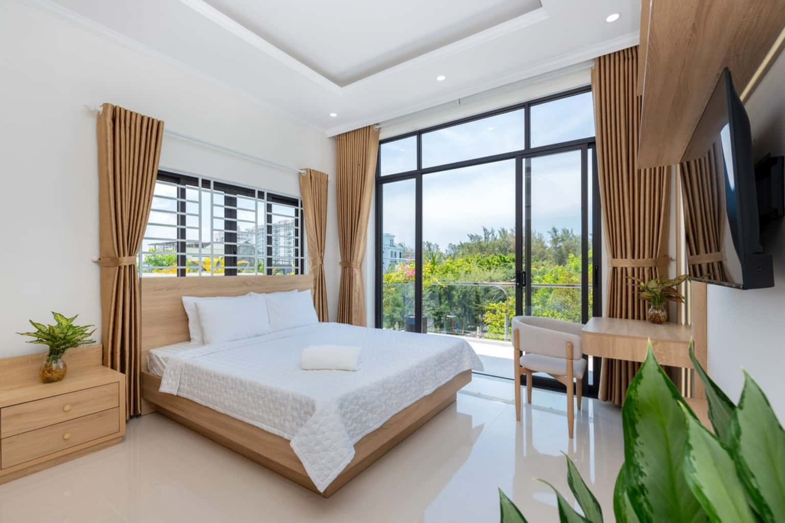 Trần Duy Villa A11 Ba Vì, Vũng Tàu — photo 18