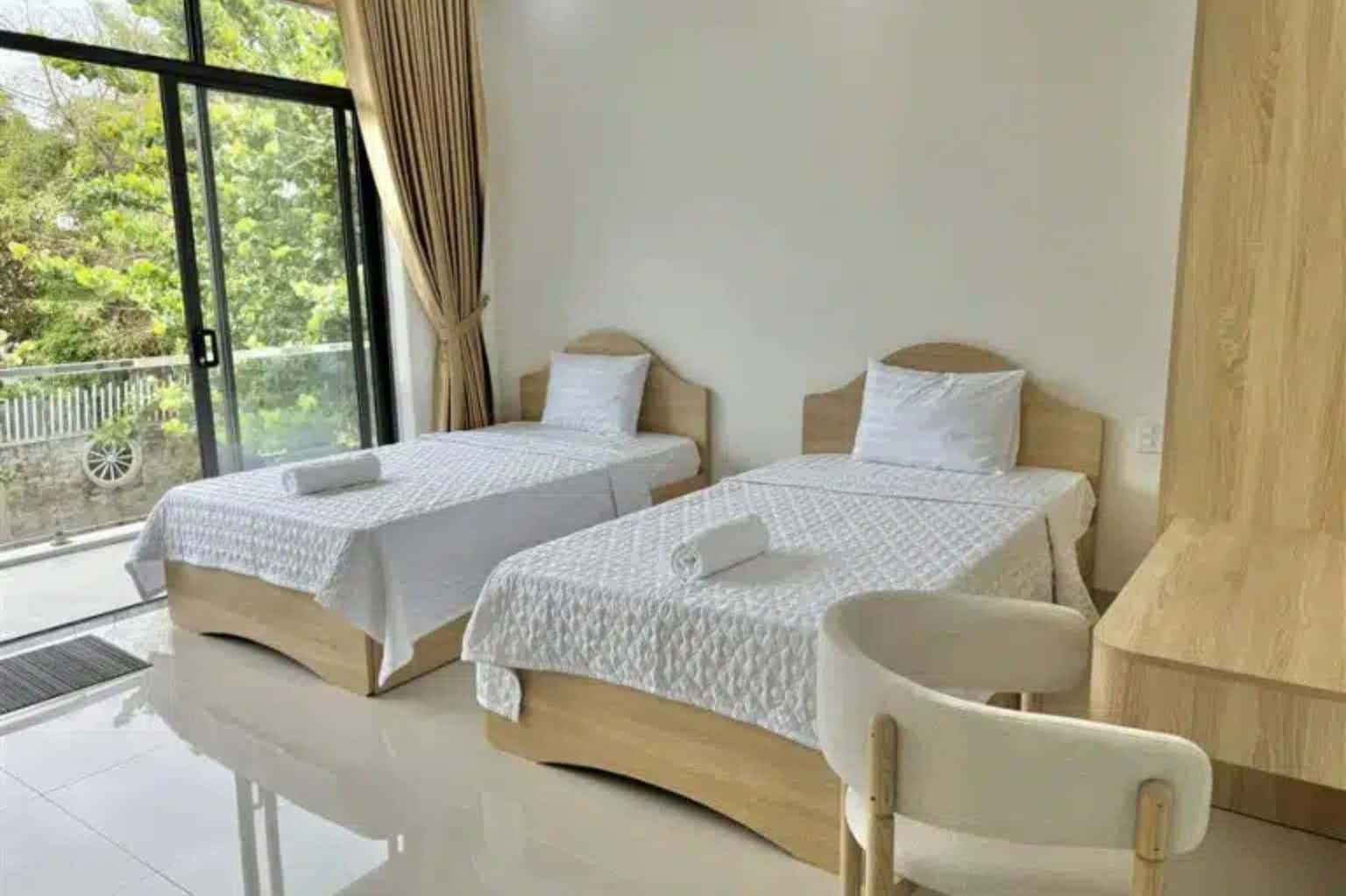 Trần Duy Villa A11 Ba Vì, Vũng Tàu — photo 21