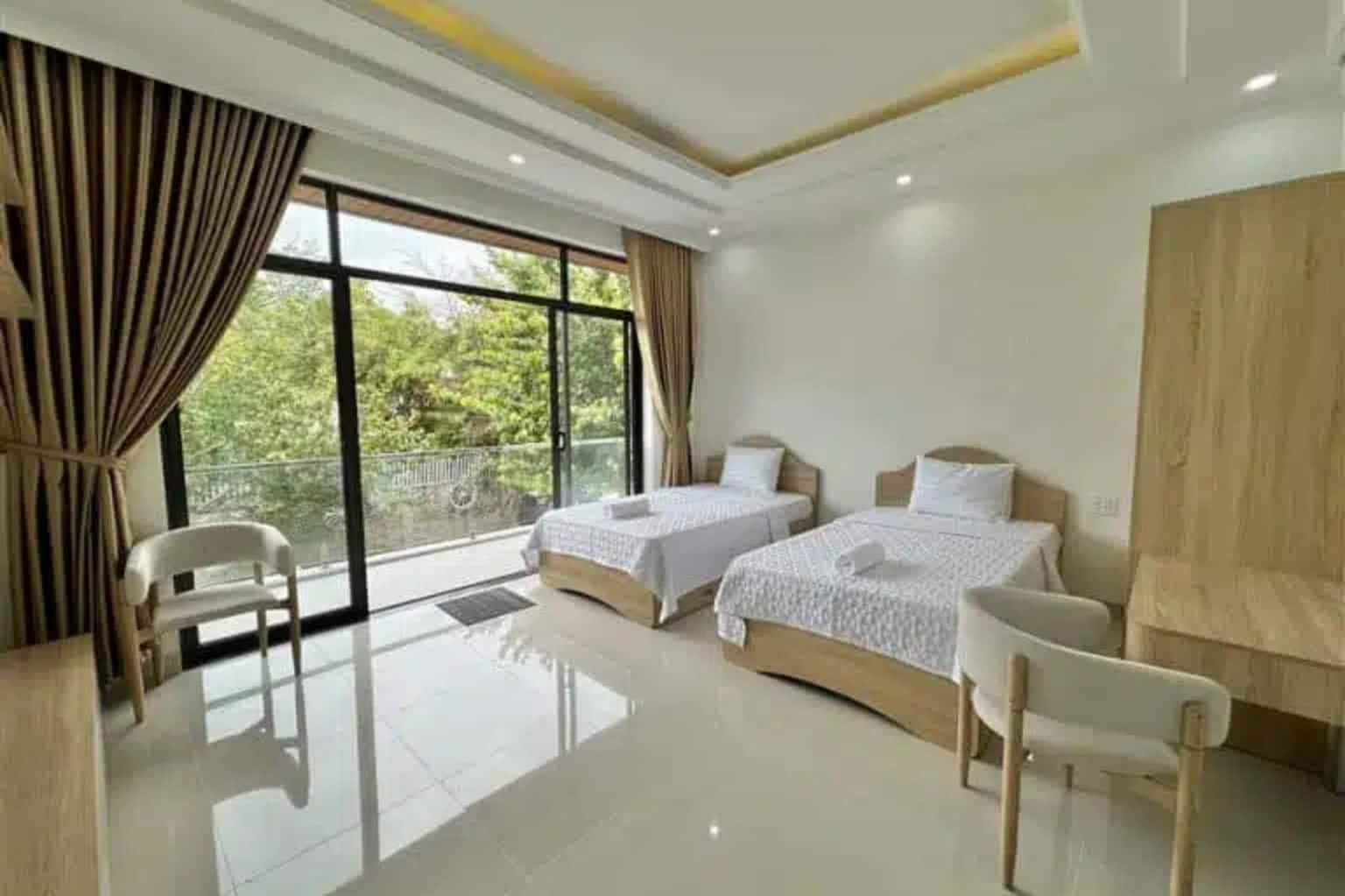 Trần Duy Villa A11 Ba Vì, Vũng Tàu — photo 20