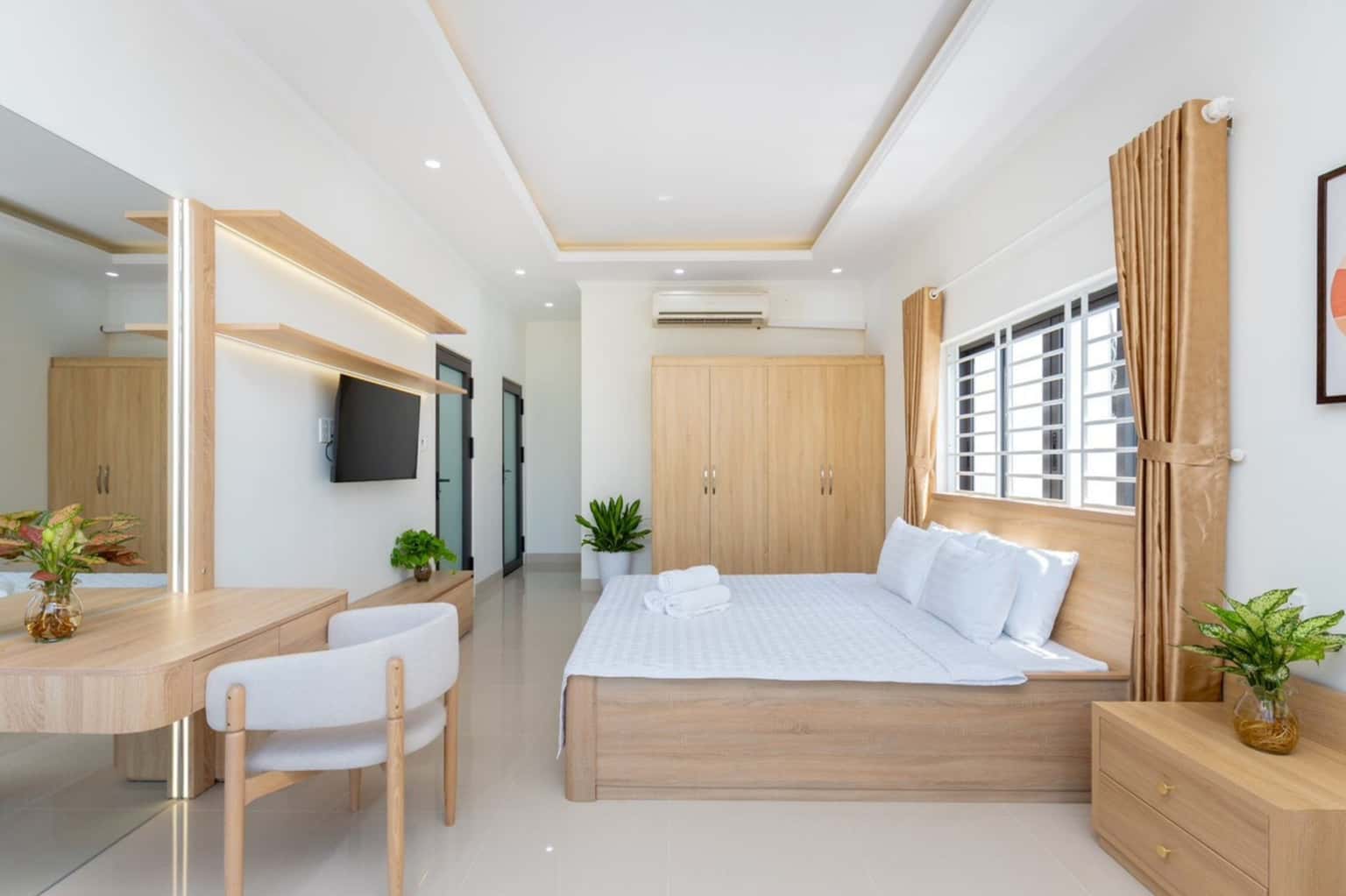 Trần Duy Villa A11 Ba Vì, Vũng Tàu — photo 24