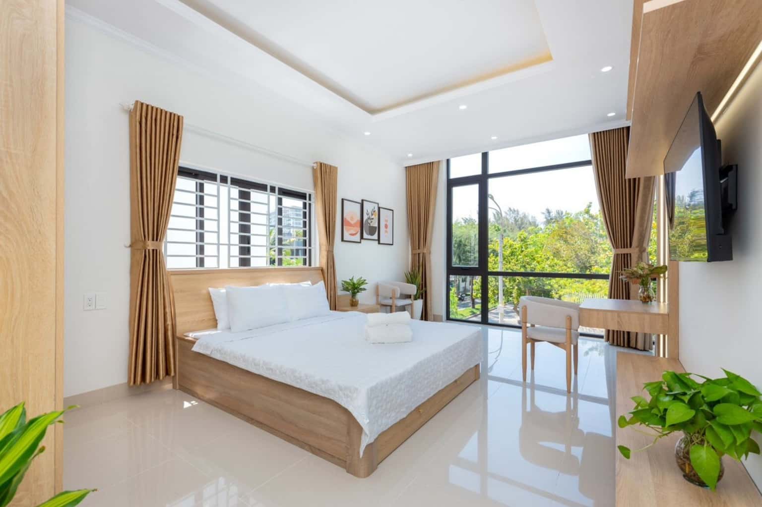 Trần Duy Villa A11 Ba Vì, Vũng Tàu — photo 23