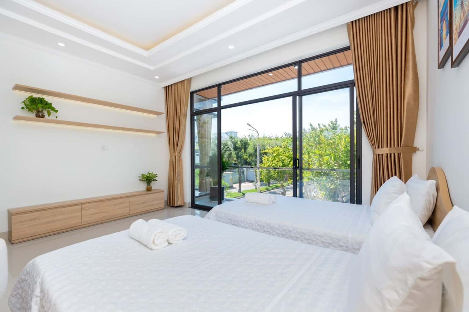 Trần Duy Villa A11 Ba Vì, Vũng Tàu — photo 26