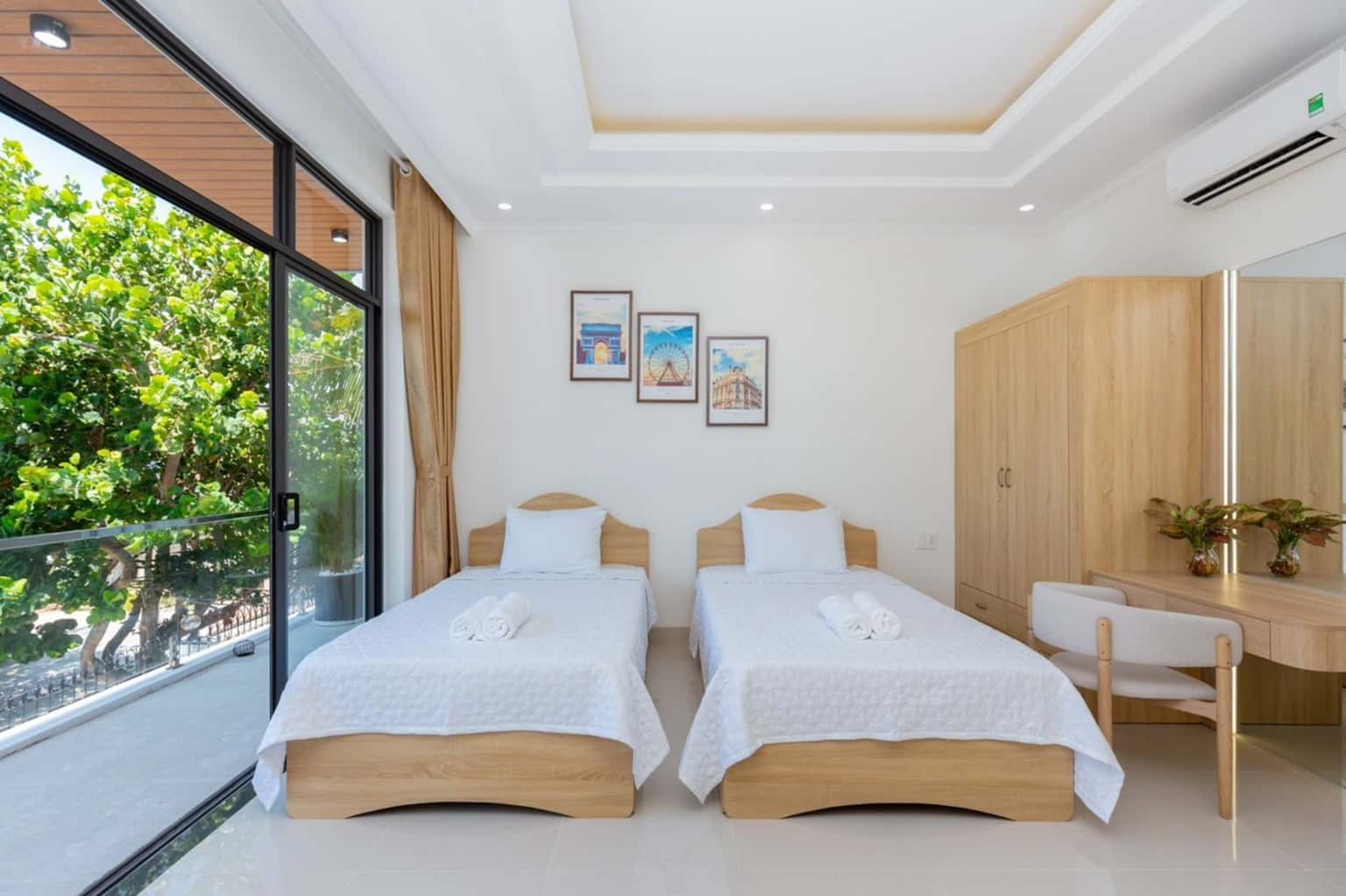 Trần Duy Villa A11 Ba Vì, Vũng Tàu — photo 27