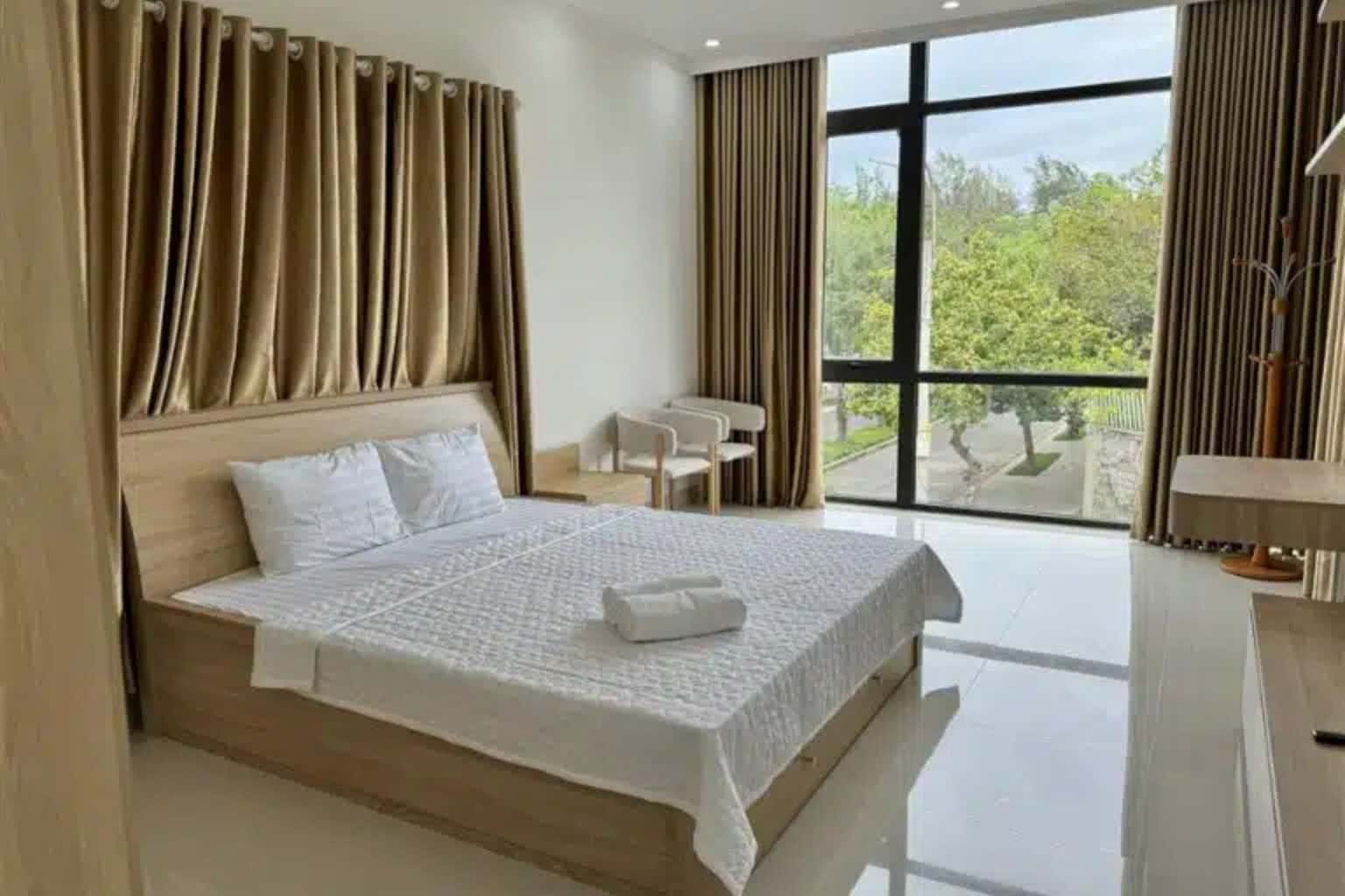 Trần Duy Villa A11 Ba Vì, Vũng Tàu — photo 29