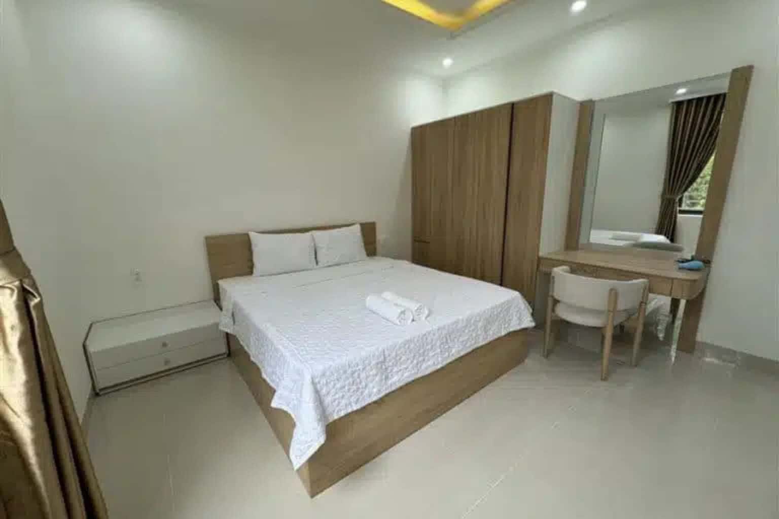 Trần Duy Villa A11 Ba Vì, Vũng Tàu — photo 31