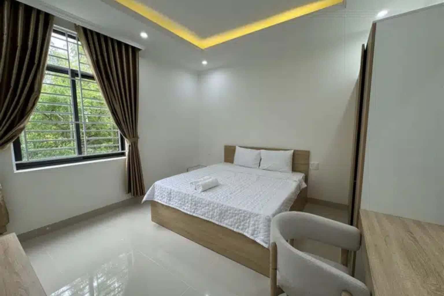 Trần Duy Villa A11 Ba Vì, Vũng Tàu — photo 32